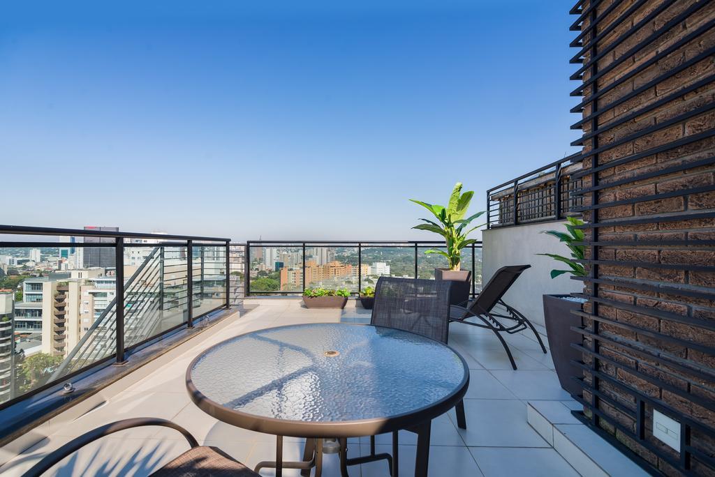 Apartamentos Vila Madalena เซาเปาโล ภายนอก รูปภาพ