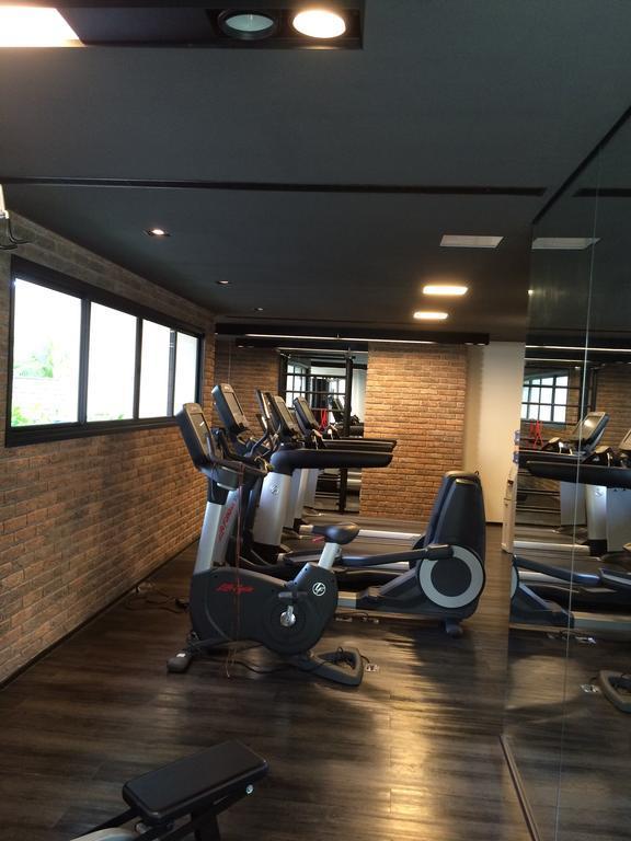 Apartamentos Vila Madalena เซาเปาโล ภายนอก รูปภาพ