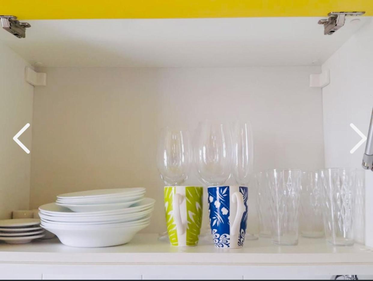 Apartamentos Vila Madalena เซาเปาโล ภายนอก รูปภาพ