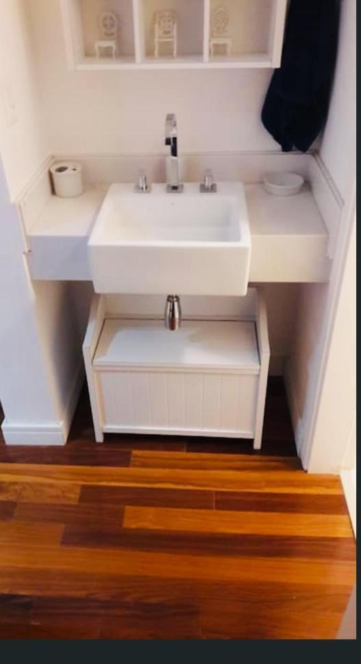 Apartamentos Vila Madalena เซาเปาโล ภายนอก รูปภาพ